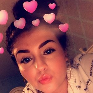 Meet your Posher, Jaedyn